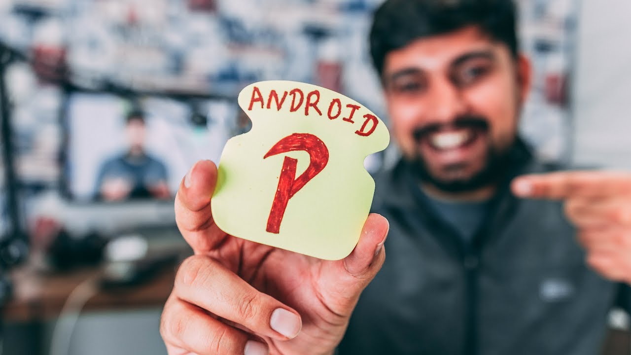 Android P with Machine learning apps - 26+ projects