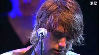 Video voorbeeld van "Paolo Nutini - Forget it"