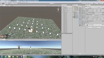 Unity Playmaker Turn based system Tutorial PART 1