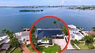 Saint Petersburg, FL Real Estate Photography - 1978 Dolphin Blvd S, Saint Petersburg, FL 33707
