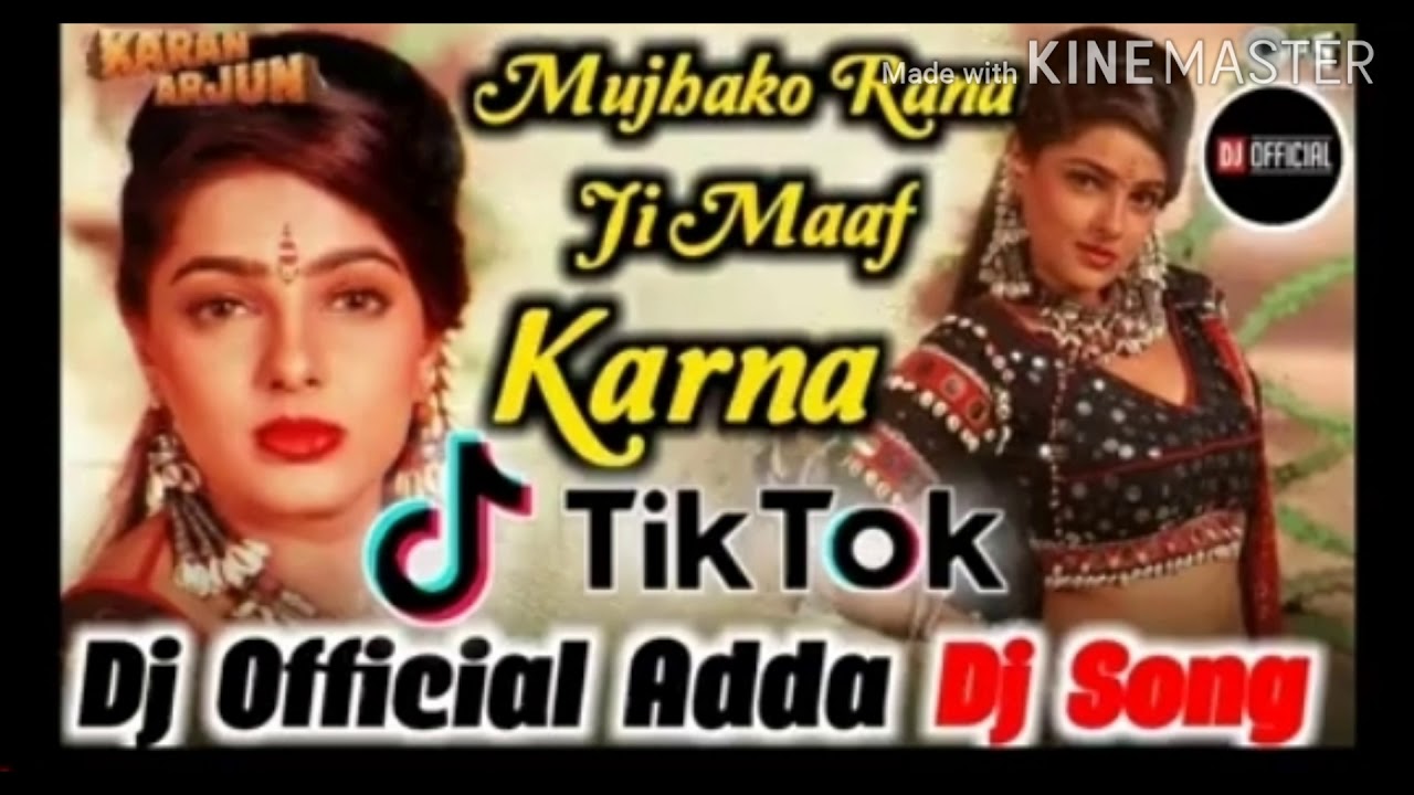 Old Is Gold Hindi Song Dj Remix Youtube 