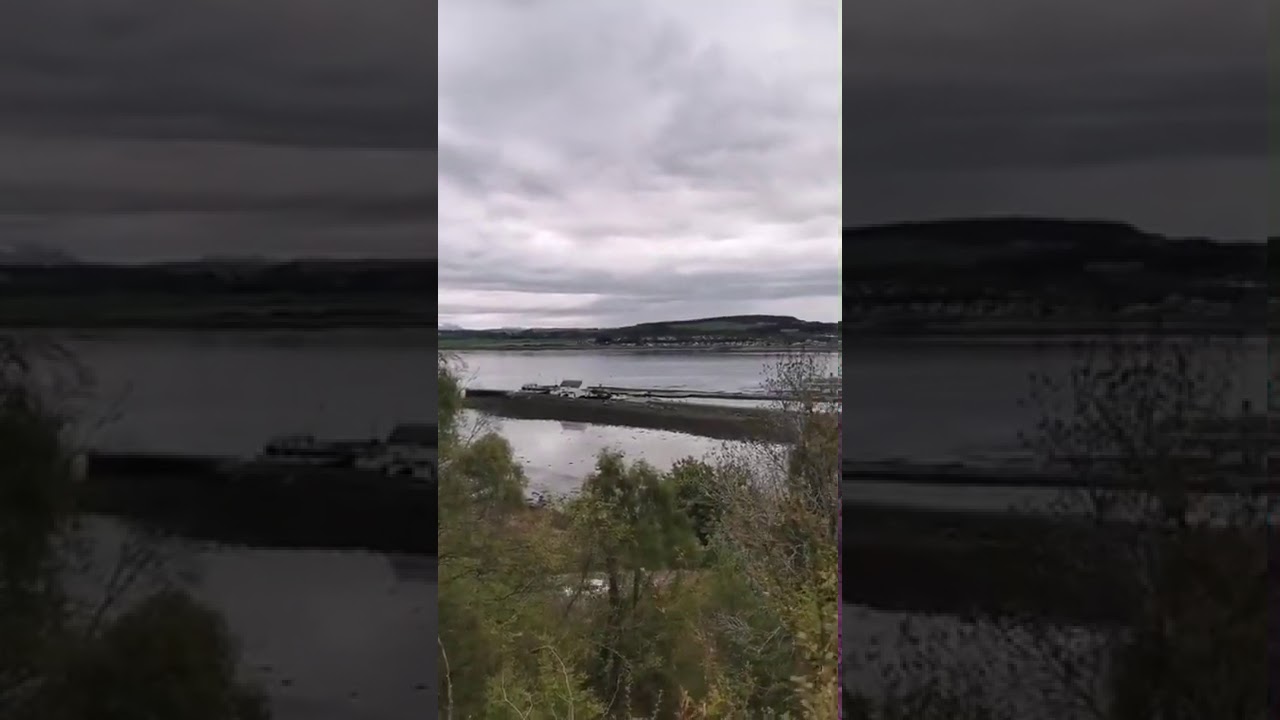 Clachnaharry Monument Lockdown Walk