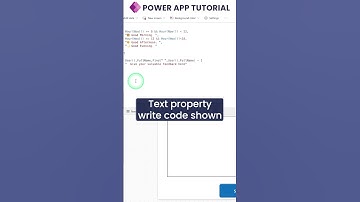 How to display Dynamic Greeting Message on screen in Power Apps?