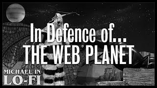 Give The Web Planet Another Chance