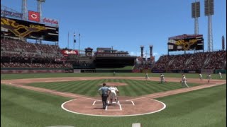 Tigers at Reds Highlights July 7 2024