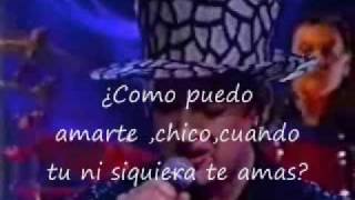 Culture Club - Strange Voodoo (Traduccion al Español )