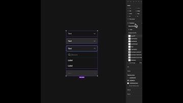 Cross-sync component variants in Figma | Frames X UI Kit