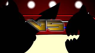 Black Rhino Rangers Big Birthday Brawlout Fight 26 (place your bets)