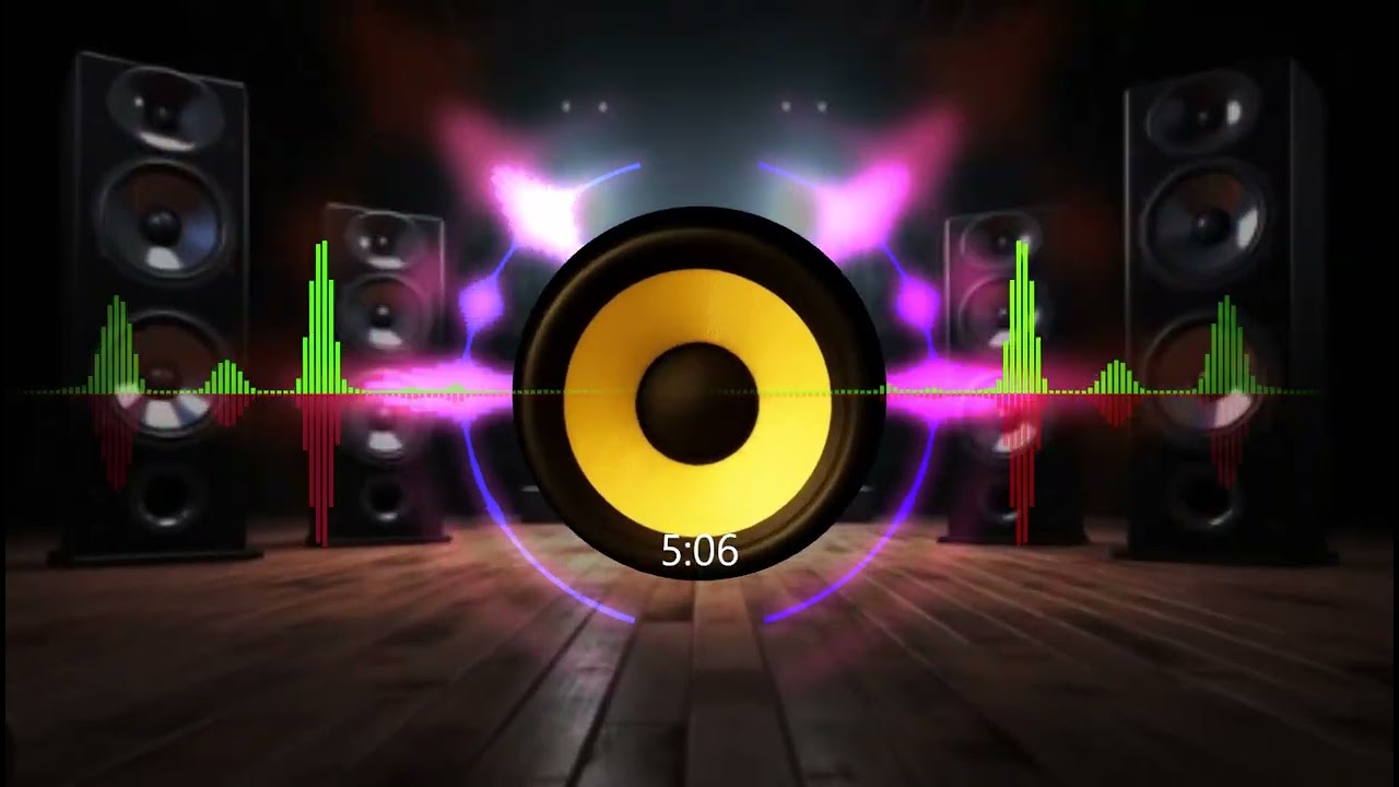 Бас нового уровня 2026 | Экстремальный тест басов | Проверка звука официального баса Adnan