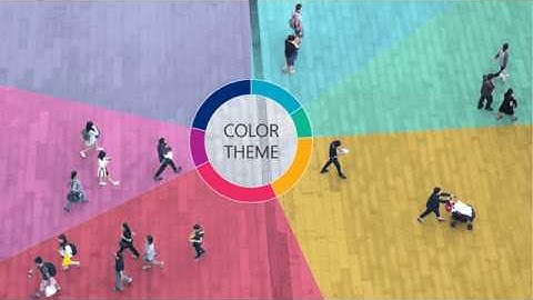 Presentation Design Masterclass: Colours - Advanced PowerPoint Tutorial