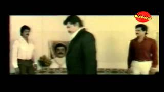 Athiratha Maharatha Kannada Movie Dialogue Scene
