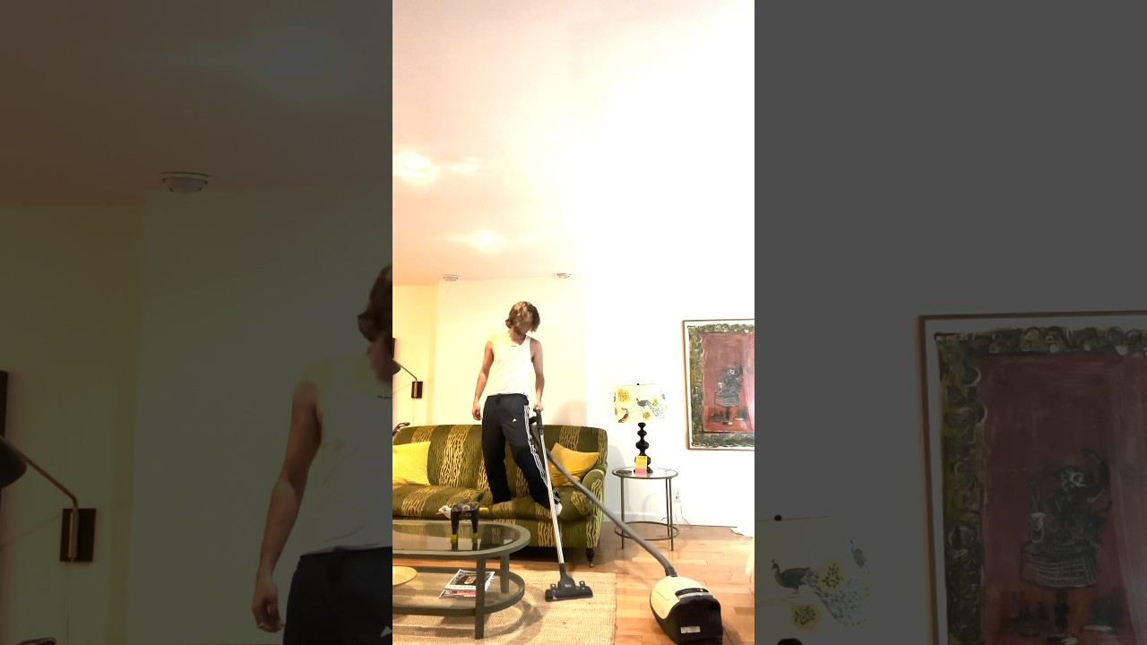 Milo - “Unsure” will without a doubt make any everyday chore a lot more fun… #music adlı videoyu YouTube'da izle Milo - “Unsure” will without a doubt make any everyday chore a lot more fun… #music adlı videoyu YouTube'da izle
