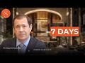 7 Days to Open Hills Café & Bar in Tokyo, I SAID YES | Christophe Sadonès, World of CS