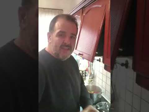 ΑΡΑΚΑΣ ΜΕ ΠΑΤΑΤΕΣ