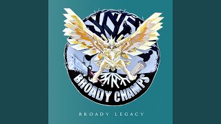 Barbwire (feat. N.Y.C.E., Abnormul & MarQ Spekt)