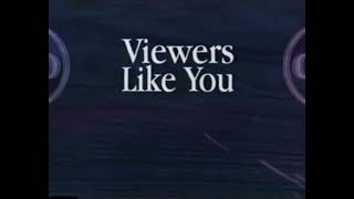 CPTV & CPB Logo 1992 with Baby Jaeden Bryne