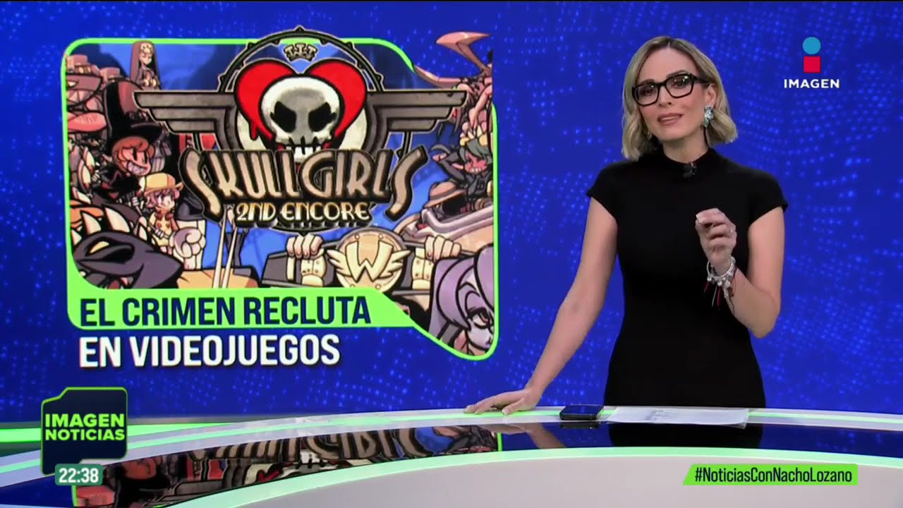 Noticias con Nacho Lozano | Programa completo del 6 febrero de 2025