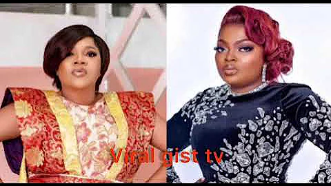 WAHÀLA DON BÙRST ‼️ NOLLYWOOD ACTRESS & PRODUCER TOYIN ABRAHAM RECEIVE GBAS GBOS OVRR FUNKE WINS