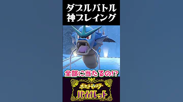 ポケモン Sv 鳥コンボ