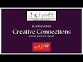 Creative connections by snehadhara foundation