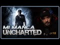 MI MANCA: UNCHARTED | Un Viaggio nella Nostalgia di Nathan Drake