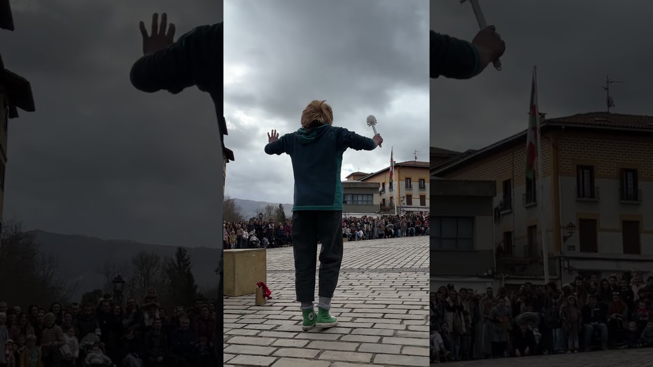 Markina-Xemeingo Dibertimendue 2026