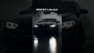 Dark Monster Drifting