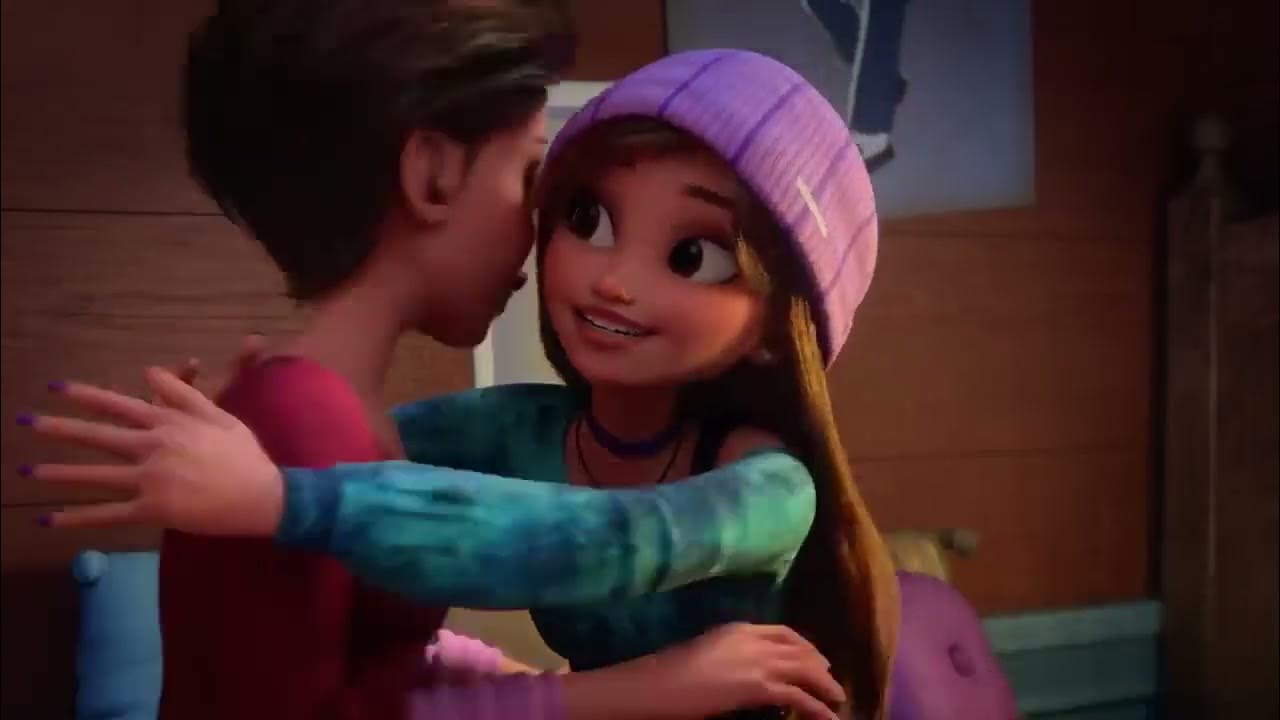 unicorn academy part 3 YouTube