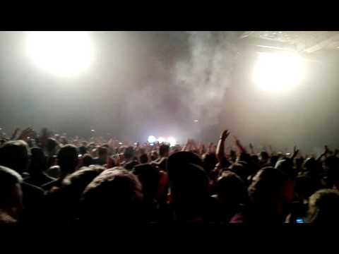 Beginner Live - Advanced Chemistry Tour - Es war einmal...