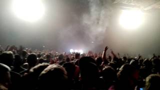 Beginner Live - Advanced Chemistry Tour - Es war einmal...