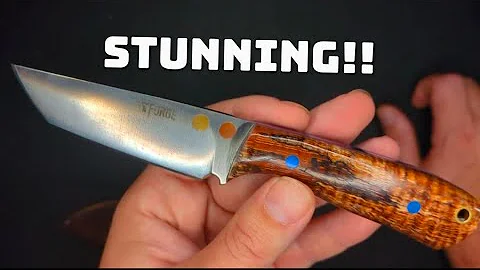 7 Forge #7 Full Review!!!