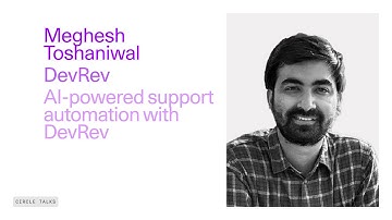 AI-powered support automation with DevRev