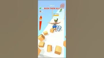 Muscle Rush level-42