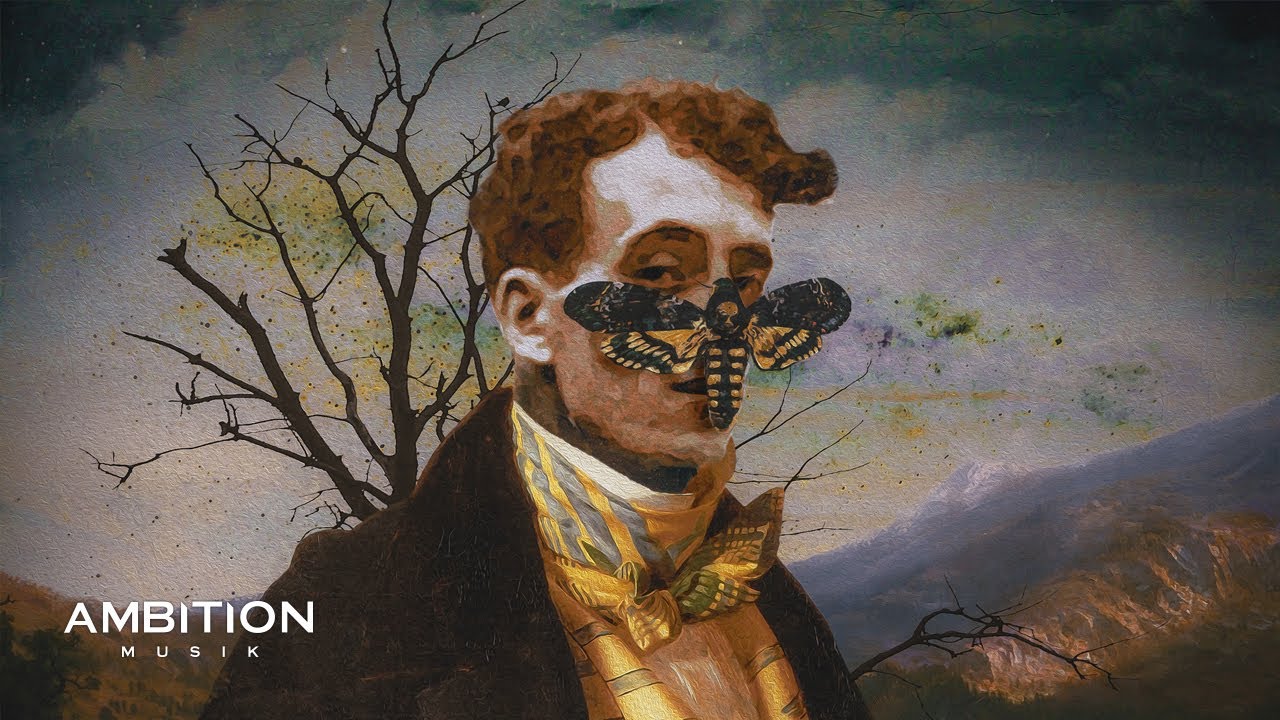 Hash Swan Silence of the REM (Full Album) YouTube