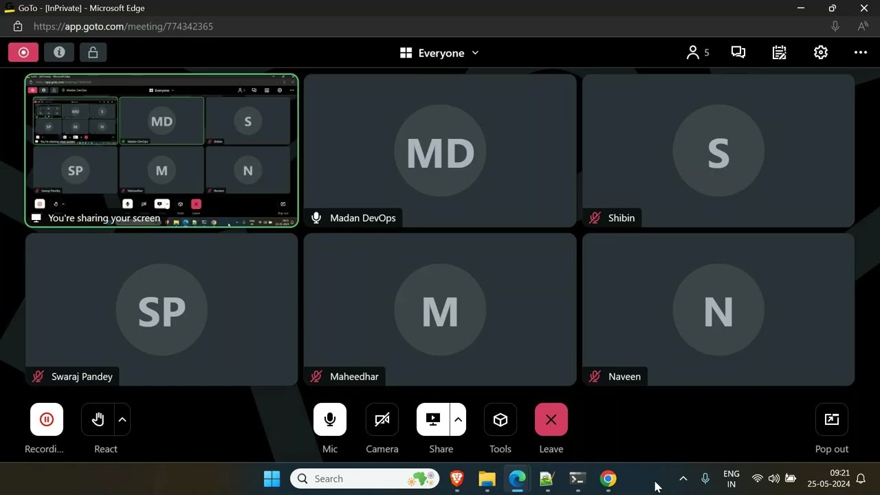 Session 41: DevOps Project with Jenkins, Maven, Ansible, Docker and Kubernetes - Part 2