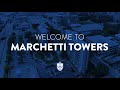 Saint Louis University Marchetti Towers Tour