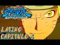 NARUTO X BORUTO Ultimate Ninja Storm Connections - Gameplay Español Latino - Capitulo 5