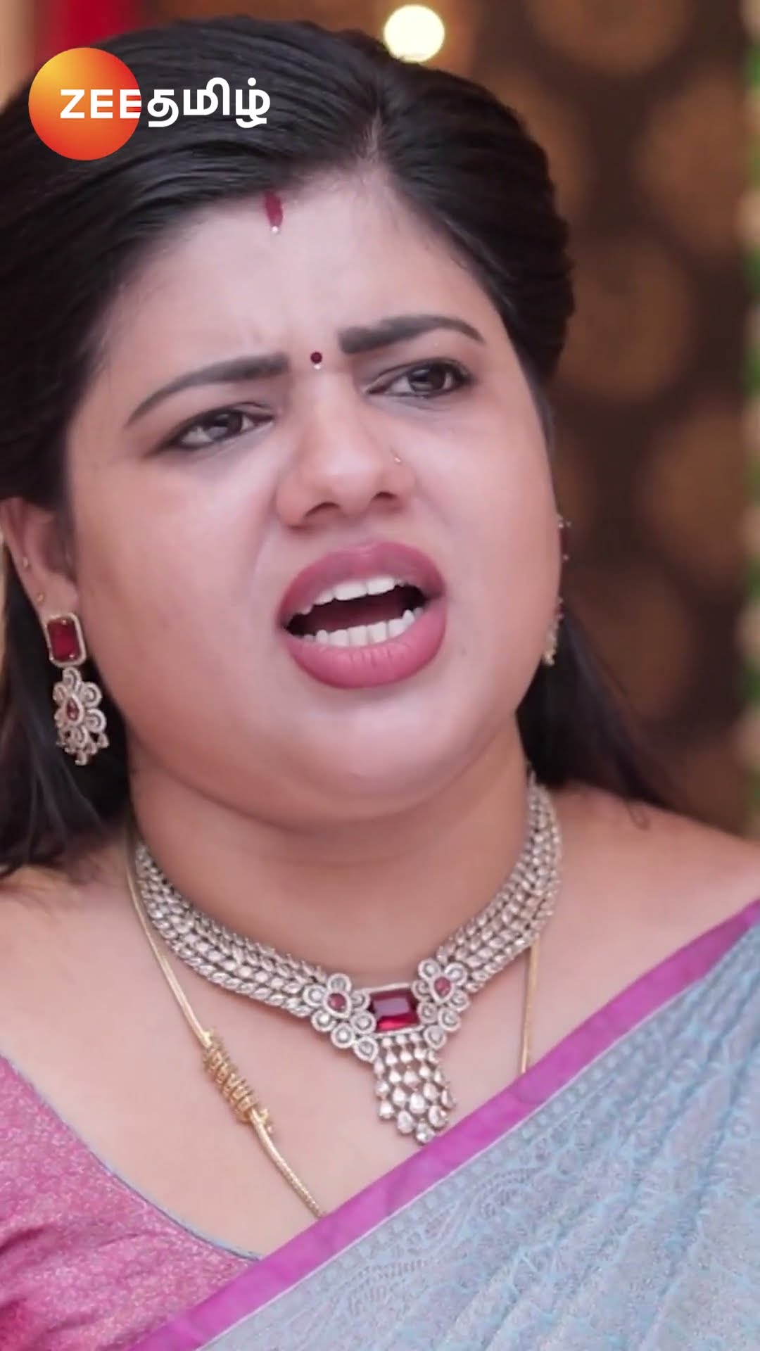 #VALLIIYIN VELAN #Shorts #Zee Tamil #Entertainment #Drama