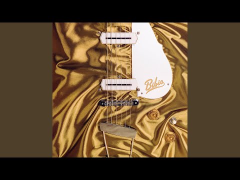 Bibio — Sharratt