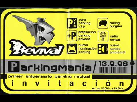 REVIVAL [1998] volumen 10 torero español