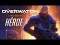 El Soldado 76 protagoniza Héroe, el último cortometraje de animación de Overwatch