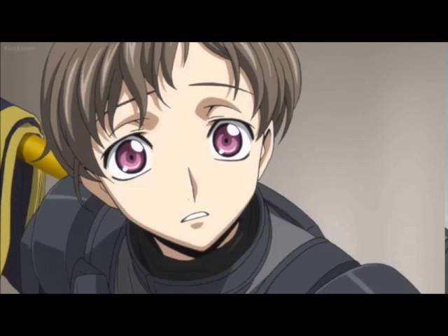 rolo saves lelouch｜TikTok Search