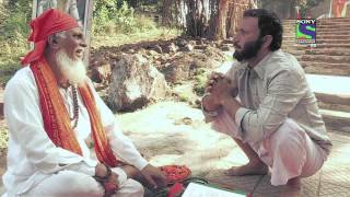 Gods Own Man Part-Ii - Episode 310 - 2Nd November 2013