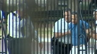 Suspect In Custody After Throwing Firecrackers Outside White House Gates