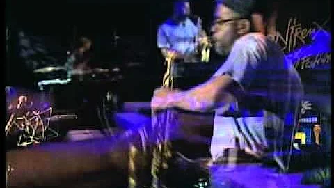 KENNY GARRETT-WAYNE'S THANG