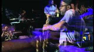 KENNY GARRETT-WAYNE'S THANG chords