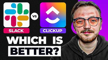 ClickUp vs Slack 2025: What Matters Most (and Who Each Is For)