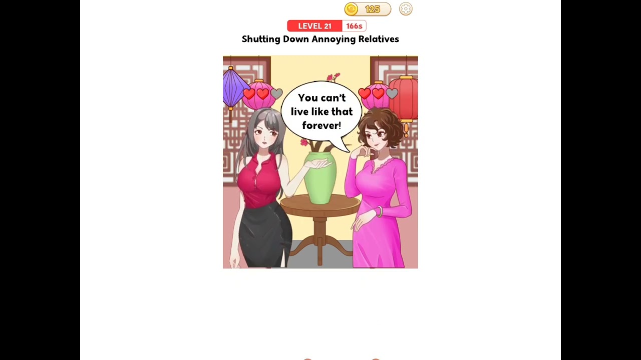 Twist Ending Tricky Puzzle - Level 21 || Solution