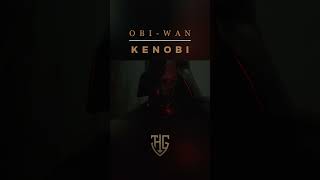 Part 9: Obi-Wan vs Darth Vader!