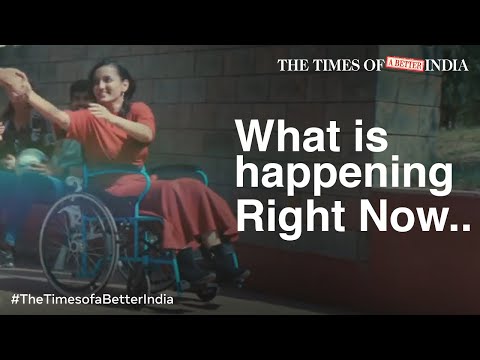 What is happening Right Now.. | The Times of a Better India